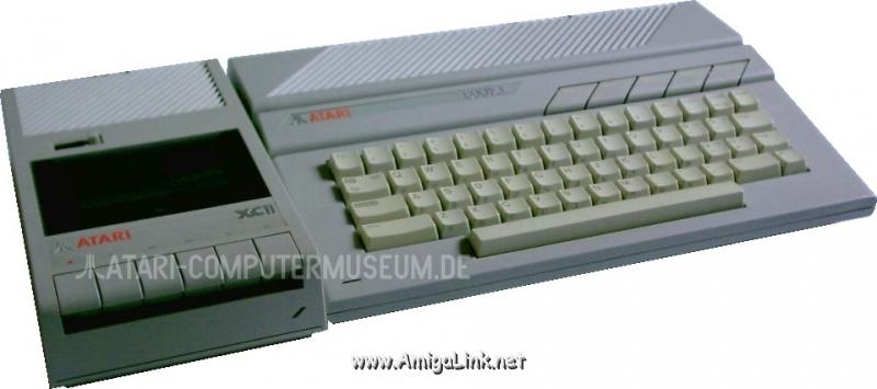 Atari 65XE / 800XE